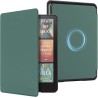 Cobak étui magnétique pour kindle paperblanc 12e génération 2024 (7") et kindle colorsoft - compatible avec iphone magsafe, char