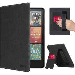 Cobak étui magnétique pour kindle paperblanc 12ème génération 2024 7" et kindle colorsoft - compatible avec iphone magsafe, pour
