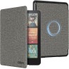 Cobak étui magnétique pour kindle paperblanc 12e génération 2024 (7") et kindle colorsoft - compatible avec iphone magsafe, char