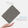 Cobak étui magnétique pour kindle paperblanc 12e génération 2024 (7") et kindle colorsoft - compatible avec iphone magsafe, char