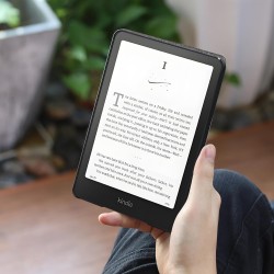Cobak étui magnétique pour kindle paperblanc 12e génération 2024 (7") et kindle colorsoft - compatible avec iphone magsafe, char