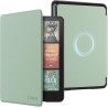 Cobak étui magnétique pour kindle paperblanc 12e génération 2024 (7") et kindle colorsoft - compatible avec iphone magsafe, char