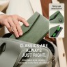 Cobak étui pour 7" kindle paperblanc 2024 (12e génération) et kindle colorsoft & hanvon avec dragonne, réveil/sommeil automatiqu