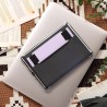 Cobak étui pour 7" kindle paperblanc 2024 (12e génération) et kindle colorsoft & hanvon avec dragonne, durable, lecture conforta