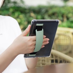 Cobak étui pour 7" kindle paperblanc 2024 (12e génération) et kindle colorsoft & hanvon avec dragonne, durable, lecture conforta