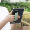 Cobak étui pour 7" kindle paperblanc 2024 (12e génération) et kindle colorsoft & hanvon avec dragonne, durable, lecture conforta