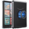 Cobak étui magnétique pour kindle paperblanc 12e génération 2024 (7") et kindle colorsoft - compatible avec iphone magsafe, char