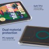 Cobak étui magnétique pour kindle paperblanc 12e génération 2024 (7") et kindle colorsoft - compatible avec iphone magsafe, char