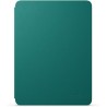 Étui pour amazon kindle paperblanc et amazon kindle colorsoft, pliant et léger | étui composé de matériaux d'origine végétale