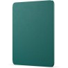 Étui pour amazon kindle paperblanc et amazon kindle colorsoft, pliant et léger | étui composé de matériaux d'origine végétale