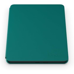 Étui pour amazon kindle paperblanc et amazon kindle colorsoft, pliant et léger | étui composé de matériaux d'origine végétale