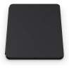 Étui pour amazon kindle paperblanc et amazon kindle colorsoft, pliant et léger | étui composé de matériaux d'origine végétale