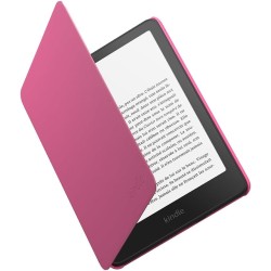 Étui pour amazon kindle paperblanc et amazon kindle colorsoft, pliant et léger | étui composé de matériaux d'origine végétale