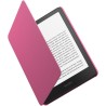 Étui pour amazon kindle paperblanc et amazon kindle colorsoft, pliant et léger | étui composé de matériaux d'origine végétale