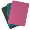 Étui pour amazon kindle paperblanc et amazon kindle colorsoft, pliant et léger | étui composé de matériaux d'origine végétale