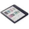 Kobo libra colour noir | liseuse ebook couleur | écran couleur e ink kaleido™ 3 sans reflets de 7" | option mode sombre | étanch