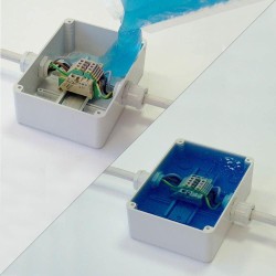 RAYTECH MAGICGEL1000 - Gel Isolante Magic Gel
