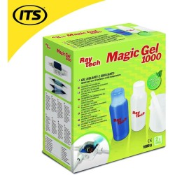 RAYTECH MAGICGEL1000 - Gel Isolante Magic Gel