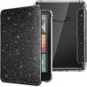 Moko coque pour 7" kindle paperblanc 12 gén modèle 2024 et kindle colorsoft signature edition 2024, étui de protection ultra cla