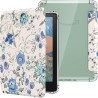 Moko coque pour 7" kindle paperblanc 12 gén modèle 2024 et kindle colorsoft signature edition 2024, étui de protection ultra cla