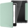 Moko coque pour 7" kindle paperblanc 12 gén modèle 2024 et kindle colorsoft signature edition 2024, étui de protection ultra cla