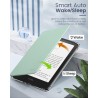 Moko coque pour 7" kindle paperblanc 12 gén modèle 2024 et kindle colorsoft signature edition 2024, étui de protection ultra cla