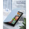 Moko coque pour 7" kindle paperblanc 12 gén modèle 2024 et kindle colorsoft signature edition 2024, étui de protection ultra cla