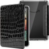 Moko coque pour 7" kindle paperblanc 12 gén modèle 2024 et kindle colorsoft signature edition 2024, étui de protection ultra cla