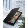 Moko coque pour 7" kindle paperblanc 12 gén modèle 2024 et kindle colorsoft signature edition 2024, étui de protection ultra cla