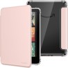 Moko coque pour 7" kindle paperblanc 12 gén modèle 2024 et kindle colorsoft signature edition 2024, étui de protection ultra cla
