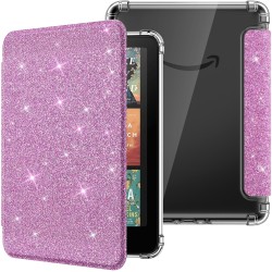 Moko coque pour 7"kindle paperblanc 12 gén modèle 2024 et kindle colorsoft signature edition 2024,étui de protection ultra clair