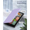 Moko coque pour 7" kindle paperblanc 12 gén modèle 2024 et kindle colorsoft signature edition 2024, étui de protection ultra cla