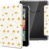 Moko coque pour 7" kindle paperblanc 12 gén modèle 2024 et kindle colorsoft signature edition 2024, étui de protection ultra cla