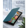 Moko coque pour 7" kindle paperblanc 12 gén modèle 2024 et kindle colorsoft signature edition 2024, étui de protection ultra cla