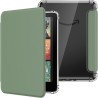 Moko coque pour 7" kindle paperblanc 12 gén modèle 2024 et kindle colorsoft signature edition 2024, étui de protection ultra cla