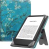 Étui universel pour liseuses de 6/6,8/7" avec dragonne, compatible avec toutes les liseuses électroniques paperblanc 2024/paperb