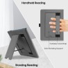 Étui universel pour liseuses de 6/6,8/7" avec dragonne, compatible avec toutes les liseuses électroniques paperblanc 2024/paperb