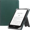 Stand étui universel pour tout le 6-7 pouces ereaders, folio stand coque housse avec dragonne compatible avec kindle paperblanc 