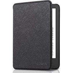 CoBak Funda Compatible Con 6" Nuevo Kindle (11ª Generación 2022), Carcasa Ligera Cubierta Con Auto Activación/Reposo Para Kindle