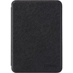 CoBak Funda Compatible Con 6" Nuevo Kindle (11ª Generación 2022), Carcasa Ligera Cubierta Con Auto Activación/Reposo Para Kindle