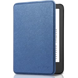 CoBak Coque Étui pour Kindle – 6" Housse de Protection Compatible avec Les appareils Kindle 11e génération (modèle 2022/2024), S