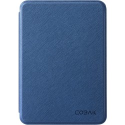 CoBak Coque Étui pour Kindle – 6" Housse de Protection Compatible avec Les appareils Kindle 11e génération (modèle 2022/2024), S
