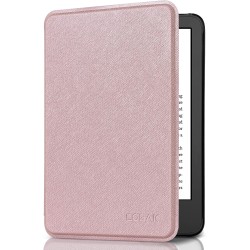 CoBak Coque Étui pour Kindle – 6" Housse de Protection Compatible avec Les appareils Kindle 11e génération (modèle 2022/2024), S