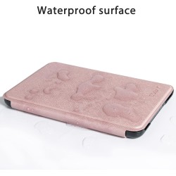 CoBak Coque Étui pour Kindle – 6" Housse de Protection Compatible avec Les appareils Kindle 11e génération (modèle 2022/2024), S