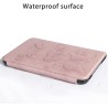 CoBak Coque Étui pour Kindle – 6" Housse de Protection Compatible avec Les appareils Kindle 11e génération (modèle 2022/2024), S