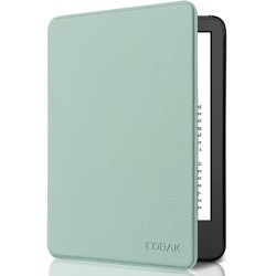 CoBak Coque Étui pour Kindle – 6" Housse de Protection Compatible avec Les appareils Kindle 11e génération (modèle 2022/2024), S