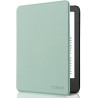 CoBak Coque Étui pour Kindle – 6" Housse de Protection Compatible avec Les appareils Kindle 11e génération (modèle 2022/2024), S
