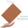CoBak Coque Étui pour Kindle – 6" Housse de Protection Compatible avec Les appareils Kindle 11e génération (modèle 2022/2024), S