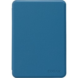 CoBak Coque Étui pour Kindle – 6" Housse de Protection Compatible avec Les appareils Kindle 11e génération (modèle 2022/2024), S