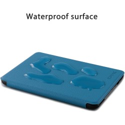 CoBak Coque Étui pour Kindle – 6" Housse de Protection Compatible avec Les appareils Kindle 11e génération (modèle 2022/2024), S